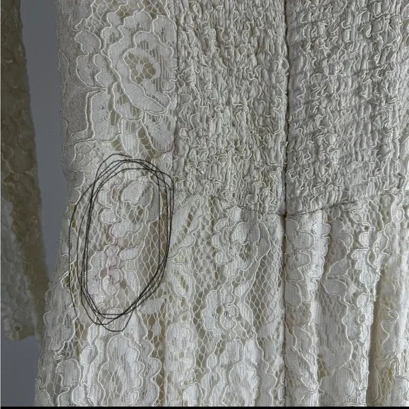 Reformation dress - Picture 11 of 14